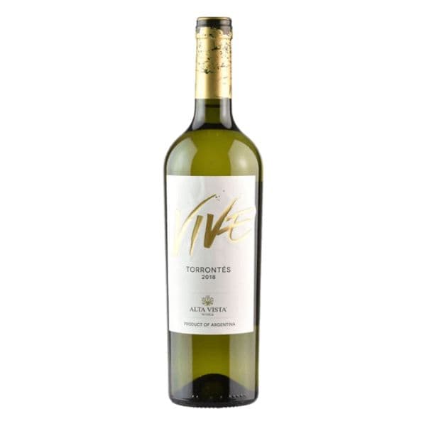 Mendoza IG Torrontes Vive 2018