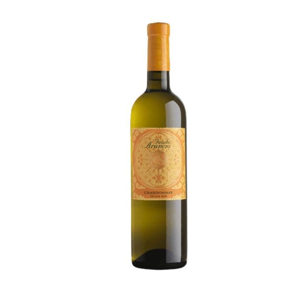 Chardonnay Sicilia DOC 2019