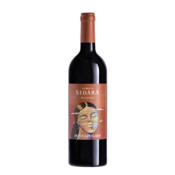 Sicilia DOC Sedàra 2018