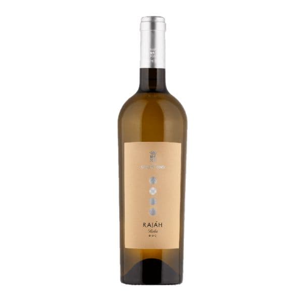 Zibibbo Sicilia DOC Rajàh 2019