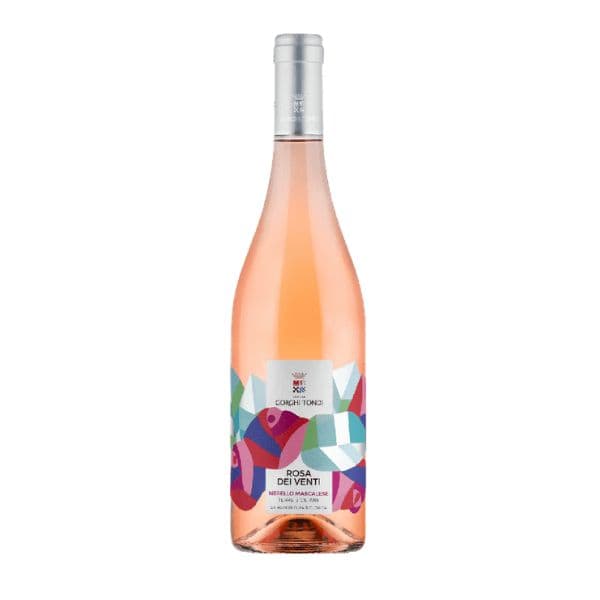 Nerello Mascalese Terre Siciliane IGP Rosa dei Venti 2019