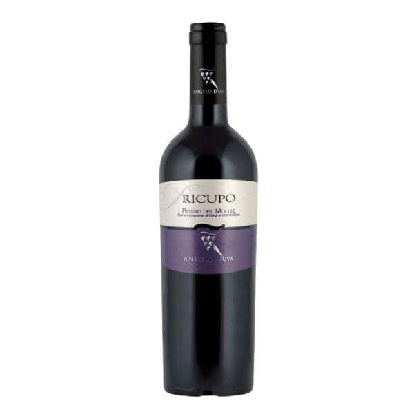 Ricupo DOC Rosso Del Molise 2018