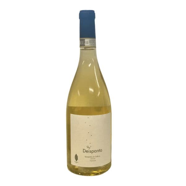 Vermentino Di Gallura DOCG Superiore Deispanta