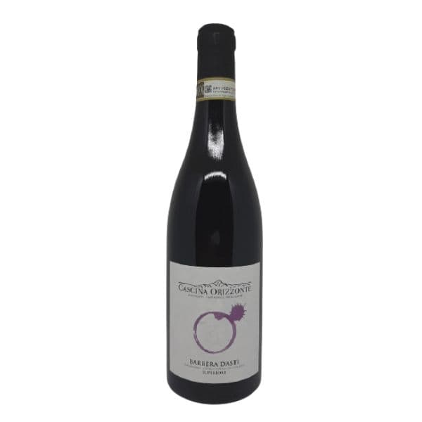 Barbera D'Asti DOCG 2015