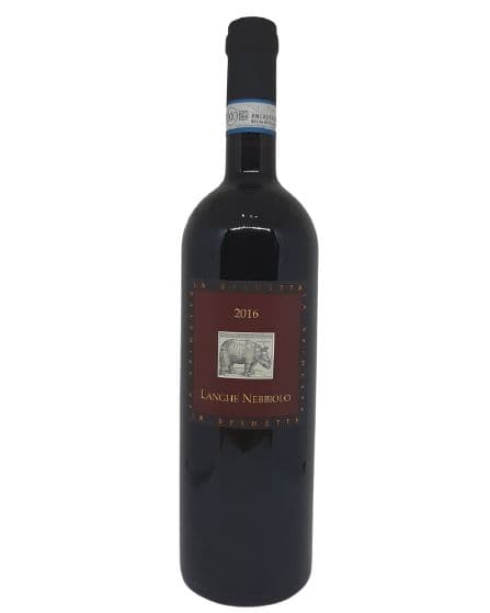 Nebbiolo DOC