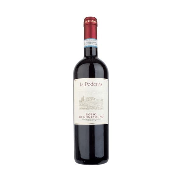 Rosso Di Montalcino DOC 2019