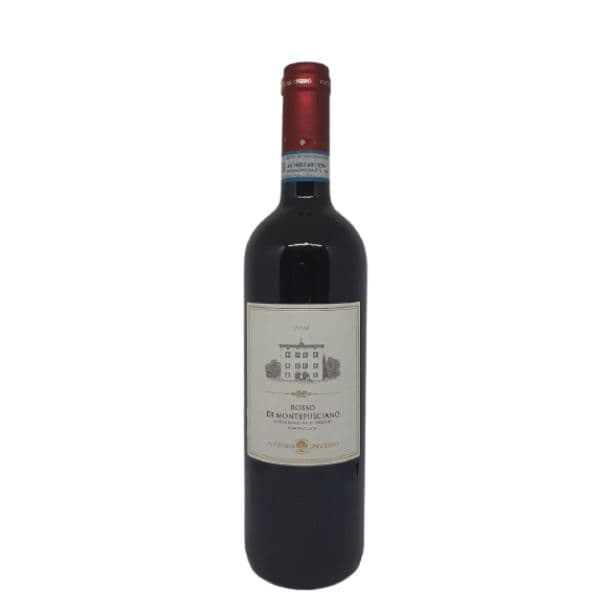 Rosso Di Montepulciano 2019