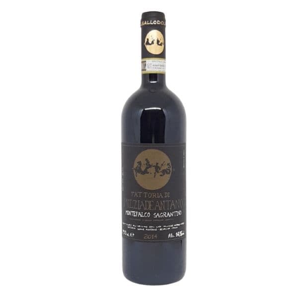 Sagrantino DOCG 2015