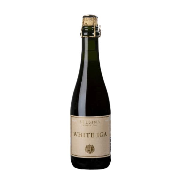 Birra White Iga (37,5 cl)