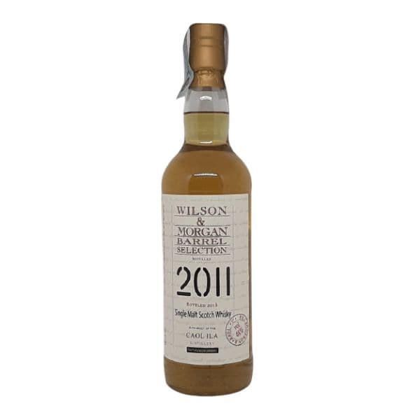 Whisky Caol Ila (75 cl)