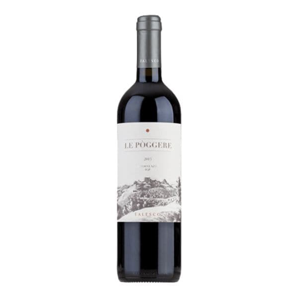 Le Pòggere Rosso Falesco 2018