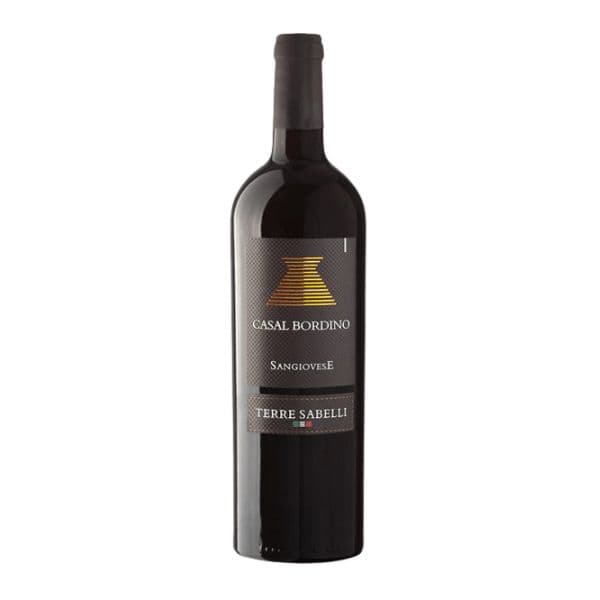 Sangiovese IGT Terre Sabelli 2019
