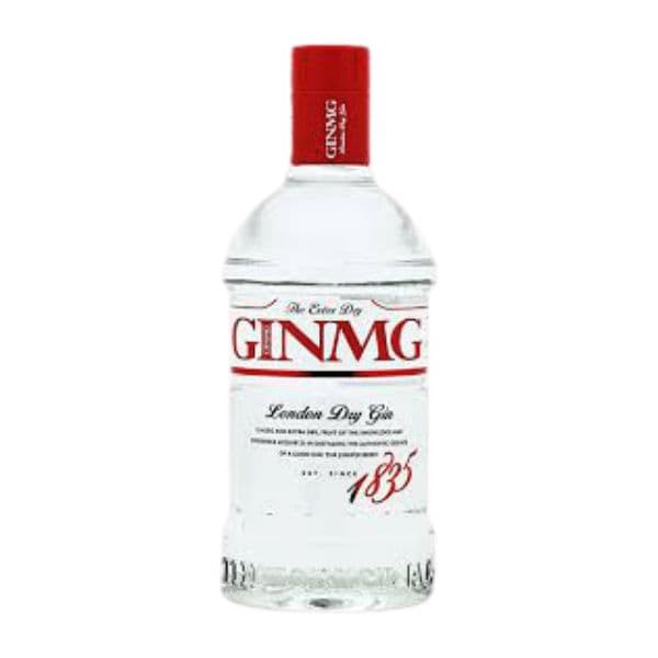 Gin MG (1 lt)