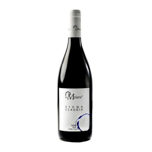 Irpinia DOC Campi Taurasini Vigna Claudia 2016