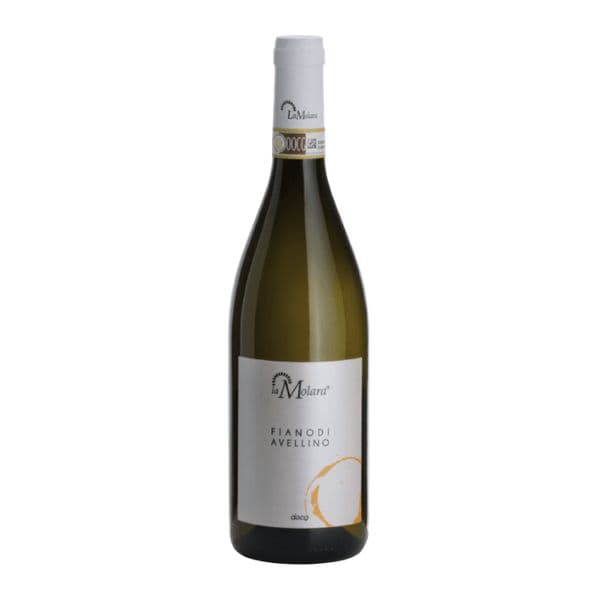 Fiano di Avellino DOCG 2018