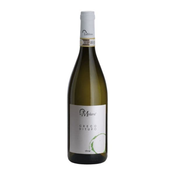 Greco di Tufo DOCG 2019