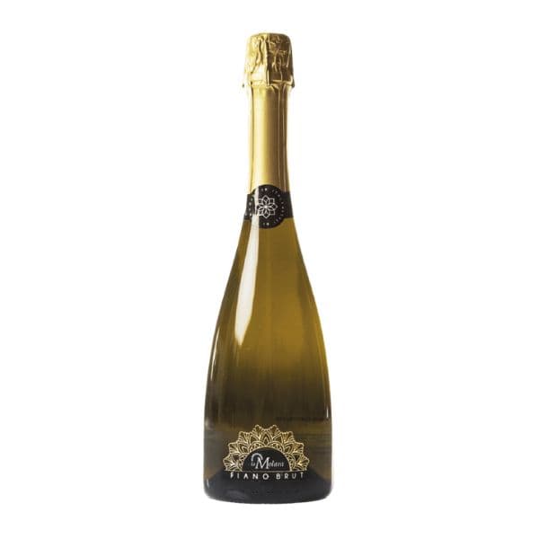 Irpinia Fiano DOC Brut Millesimato 2019
