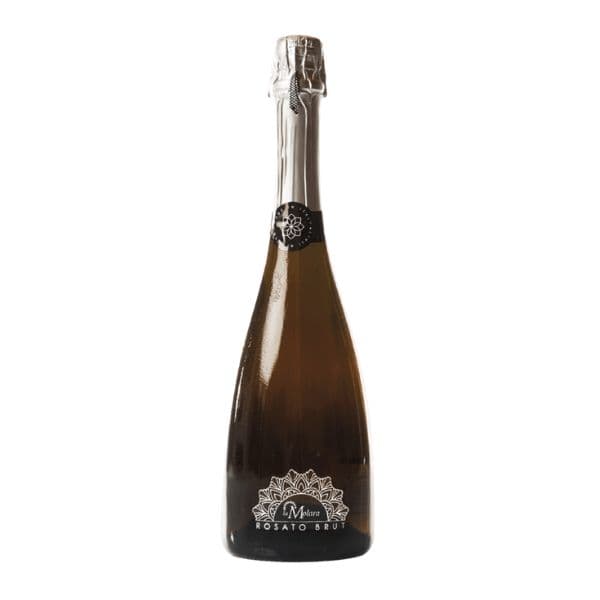 Aglianico Brut Rosé Millesimato 2019