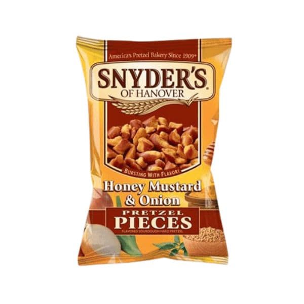 Snyder's Pretzel Senape Miele Cipolle (56 g)
