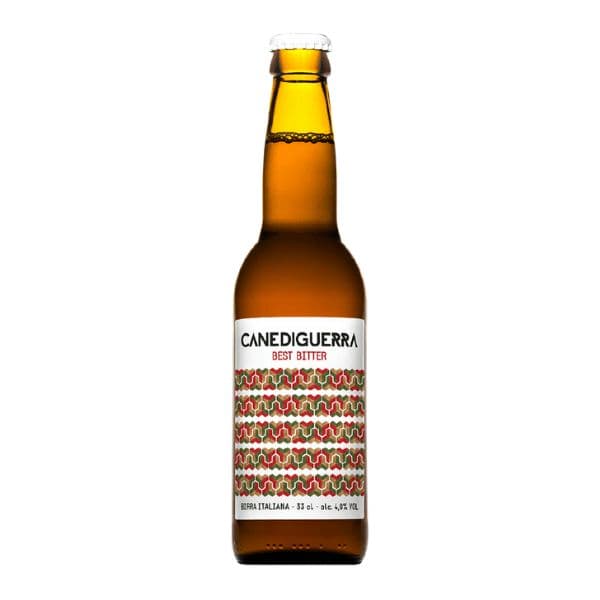 Best Bitter (33 cl)