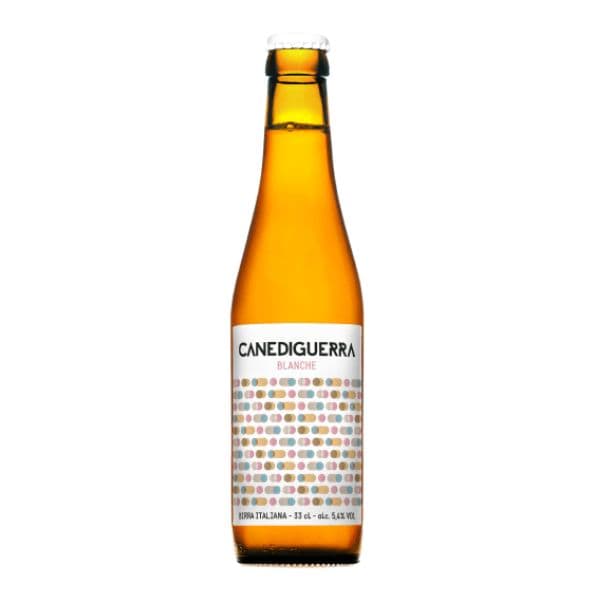 Blanche (33 cl)