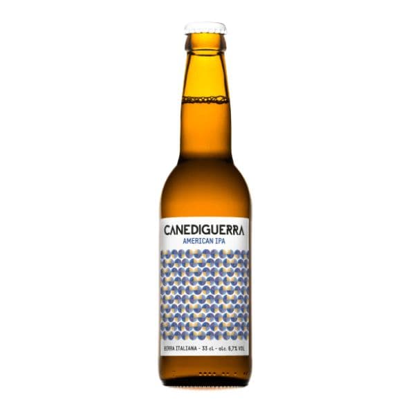 American IPA (33 g)