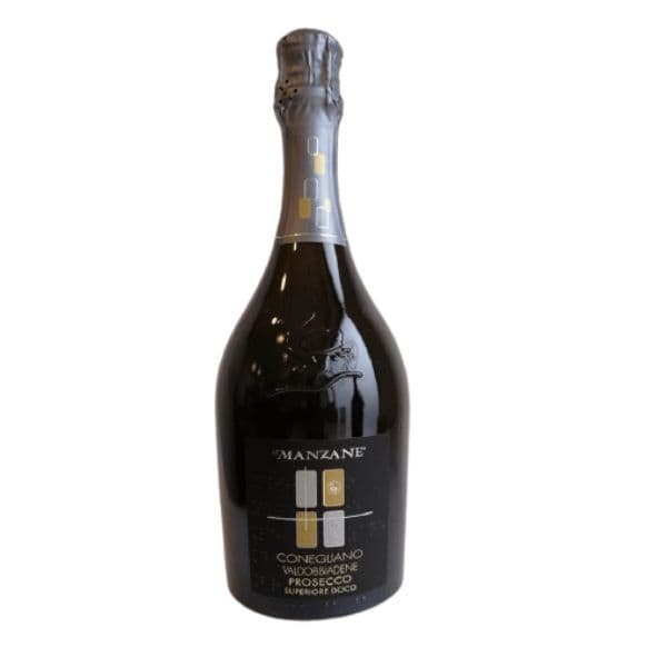 Conegliano Valdobbiadene Prosecco Superiore DOCG Brut