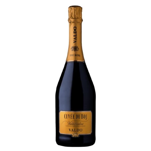 Valdobbiadene Prosecco Superiore DOCG Cuvèe di Boj Brut