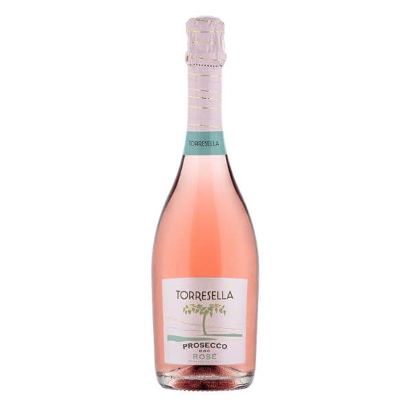 Prosecco Rosé DOC Torresella 2019