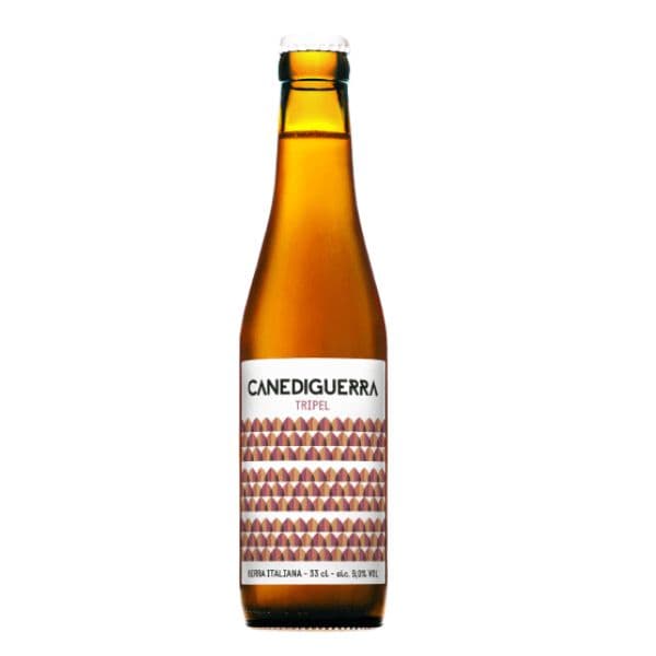 Tripel (33 cl)