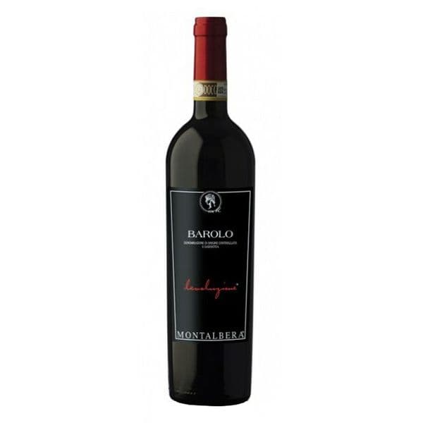 Barolo DOCG Levoluzione 2016