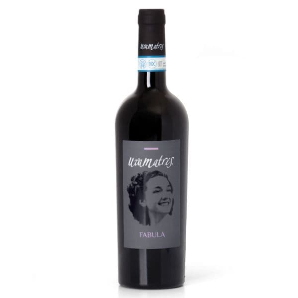 Monferrato Rosso DOC Fabula 2016