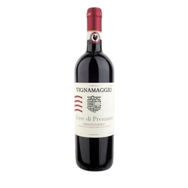 Chianti Classico DOCG Terre di Prenzano 2016