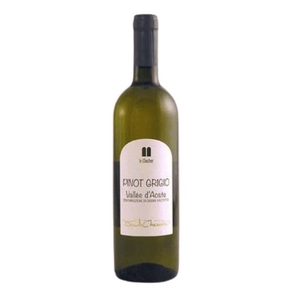 Vallée d'Aoste DOC Pinot Grigio 2019