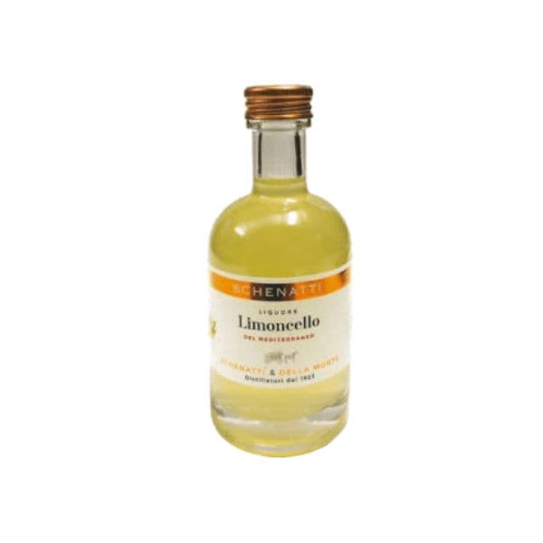 Liquore Limoncello Mignon (5 cl)