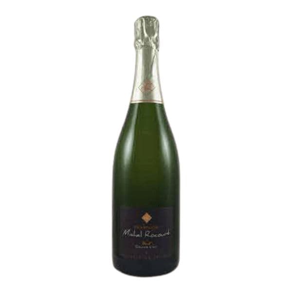 Champagne Nature Premiere Cru Blanc De Blancs