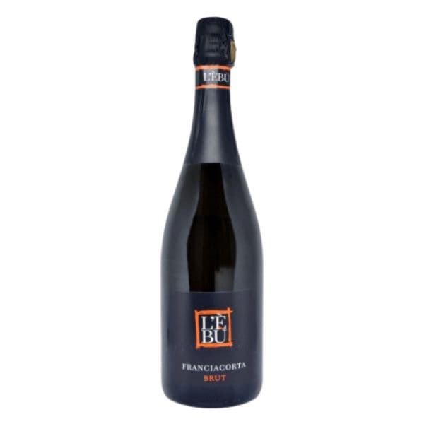 Franciacorta Brut DOCG L'Ebu 