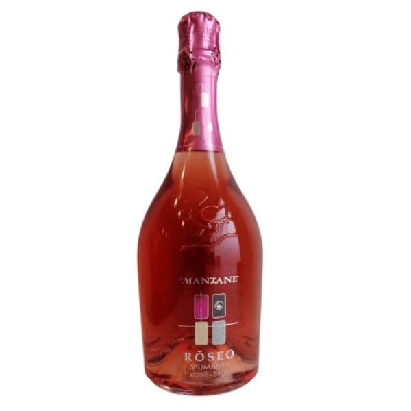 Spumante Rosè Brut Ròseo
