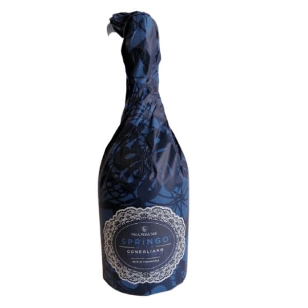 Conegliano Prosecco Superiore DOCG Rive di Formeniga Millesimato Extra Brut