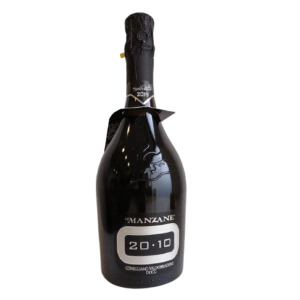 Conegliano Valdobbiadene DOCG Prosecco Superiore Millesimato Brut