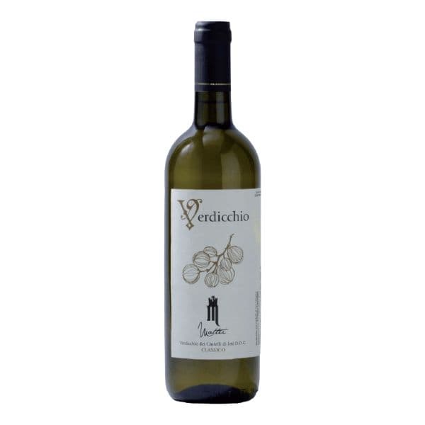 Verdicchio dei Castelli Jesi DOC 2019