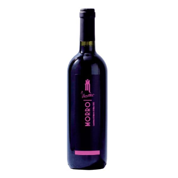 Lacrima di Morro d'Alba DOC 2017