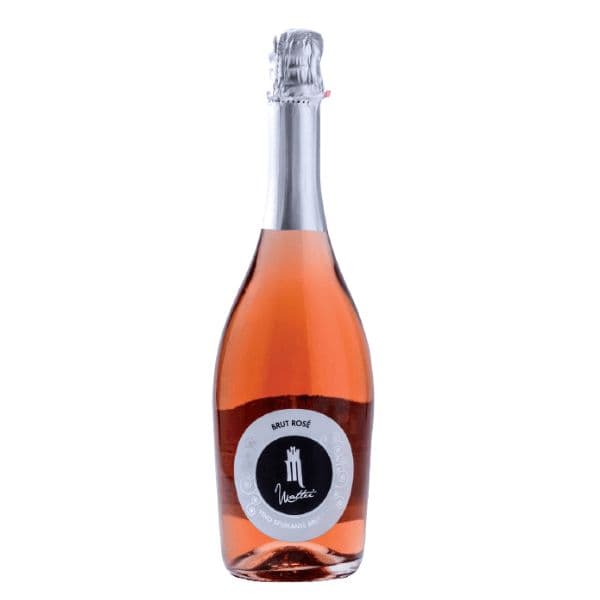 Spumante Brut Rosè 