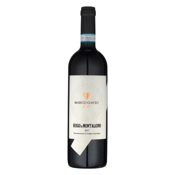 Rosso Di Montalcino DOC 2017