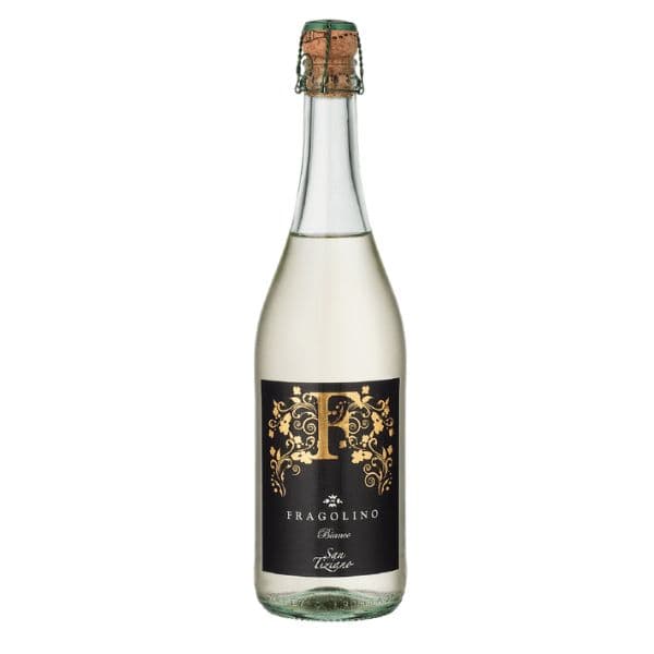 Fragolino Bianco