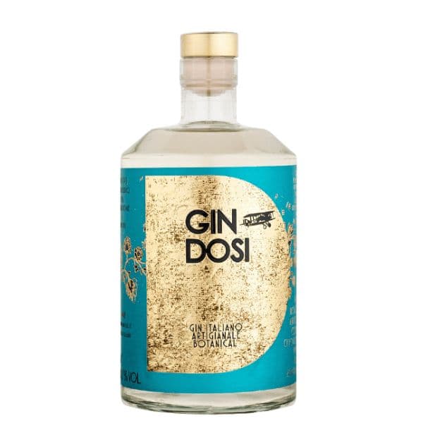 Gin Dosi (1 lt)