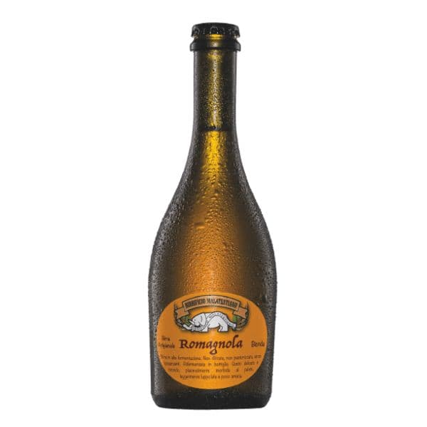 Bionda Artigianale Alta Fermentazione Romagnola (50 cl)