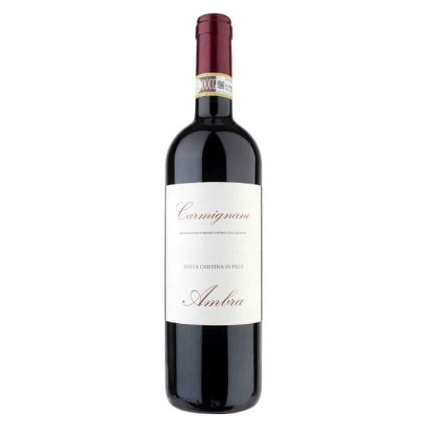 Carmignano DOCG Santa Cristina In Pilli 2017