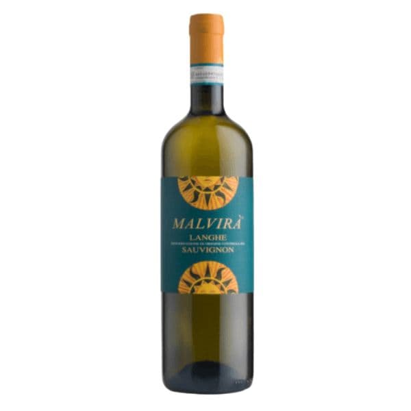 Langhe Sauvignon DOC Malvirà 2016