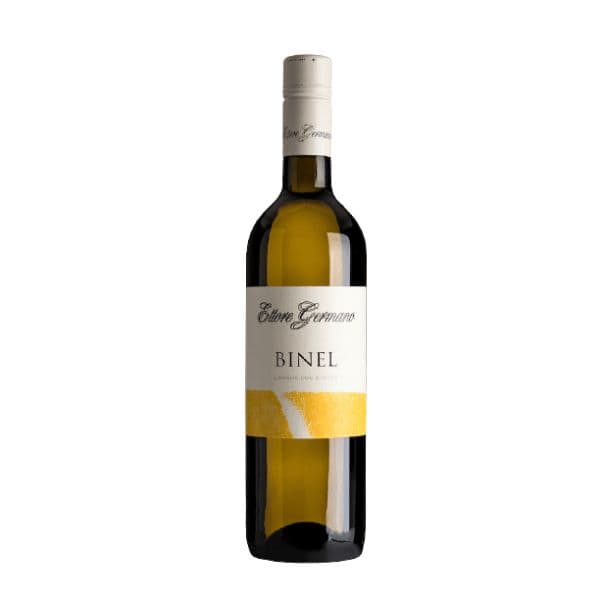 Langhe DOC Binel Bianco 2019